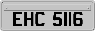 EHC5116