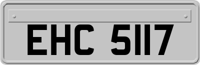 EHC5117