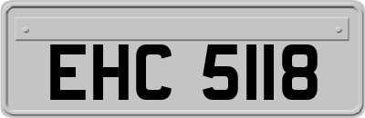 EHC5118