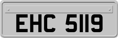 EHC5119