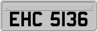 EHC5136