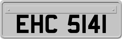 EHC5141