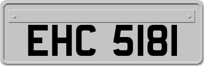 EHC5181