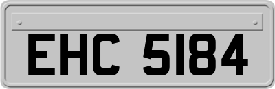 EHC5184