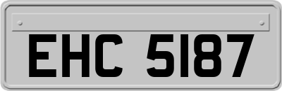 EHC5187
