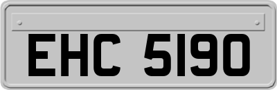 EHC5190