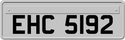 EHC5192