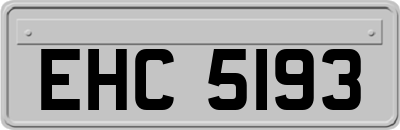 EHC5193