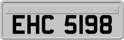 EHC5198