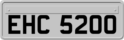 EHC5200
