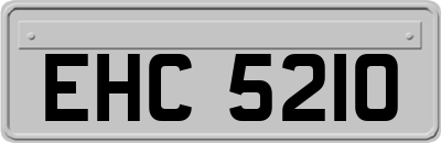 EHC5210