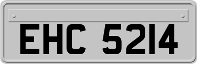 EHC5214