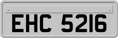 EHC5216