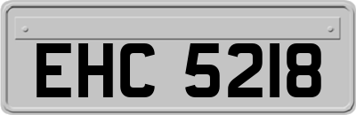 EHC5218