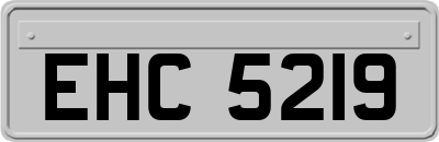 EHC5219