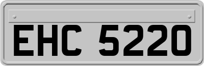 EHC5220