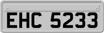 EHC5233