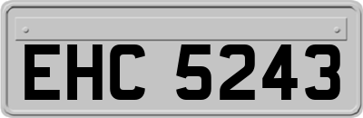 EHC5243