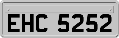 EHC5252