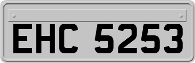 EHC5253