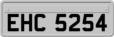 EHC5254