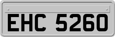 EHC5260