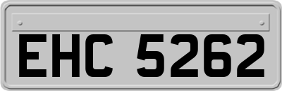 EHC5262