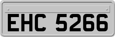 EHC5266