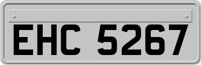 EHC5267