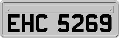 EHC5269