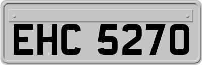 EHC5270