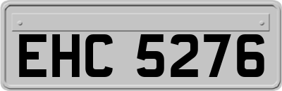 EHC5276