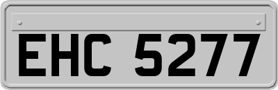EHC5277