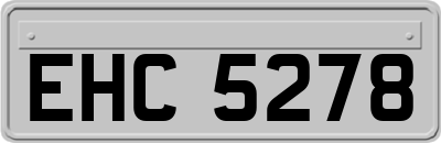 EHC5278