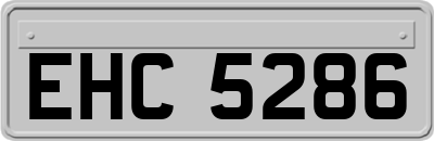 EHC5286
