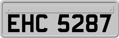 EHC5287