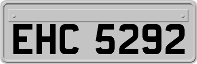 EHC5292