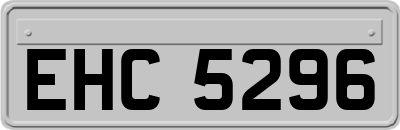 EHC5296