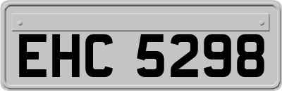 EHC5298