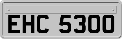 EHC5300