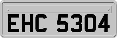 EHC5304