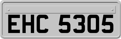 EHC5305