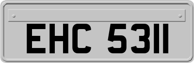 EHC5311