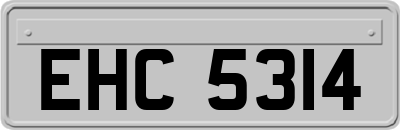 EHC5314