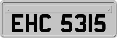 EHC5315