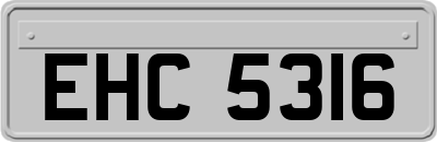 EHC5316