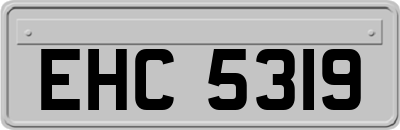 EHC5319