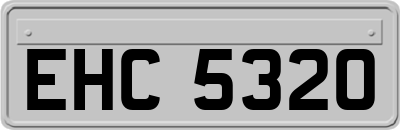 EHC5320