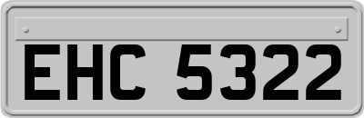 EHC5322