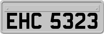 EHC5323